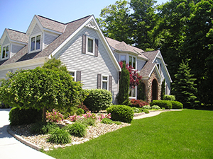 Landscapers and Lawncare Services in Las Vegas, NV